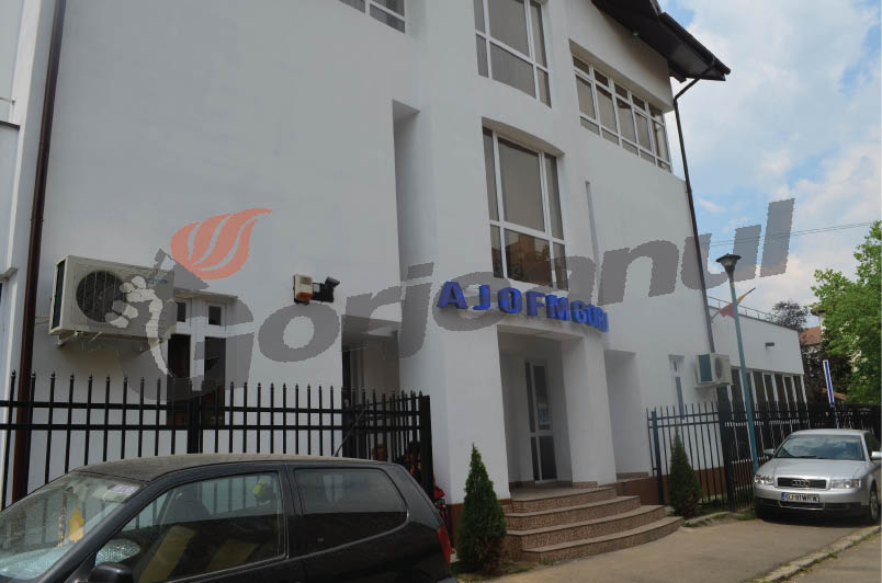 AJOFM Gorj, beneficiară de Sistem de Management al Calităţii