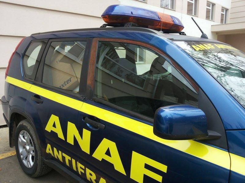 Şase “barosani” de Gorj, verificaţi la averi