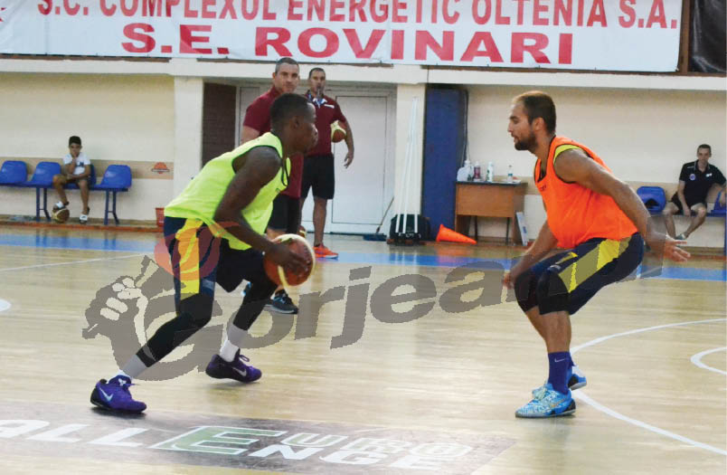 Dragoș Andrei: “Îmi pare rău că nu am ajuns de anul trecut aici!”