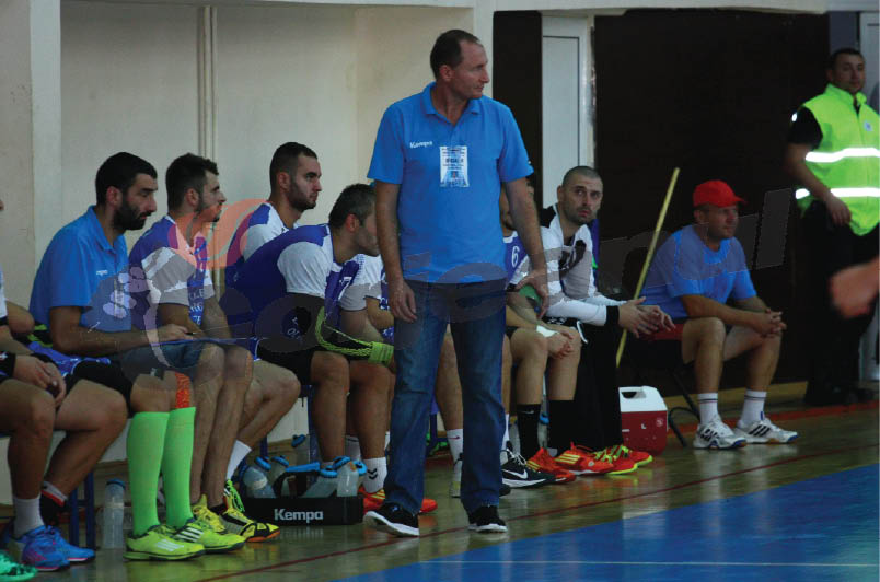 Andrieș: “Ne trebuia victoria!”