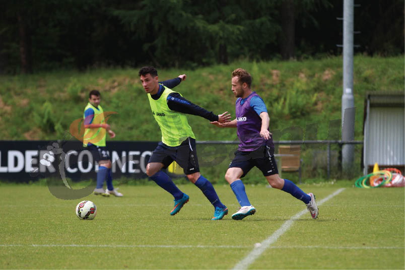 De la două transferuri, la două probleme