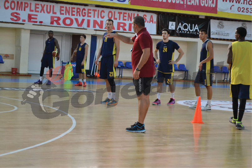 Constantinides, îngrijorat de schimbarea terenului