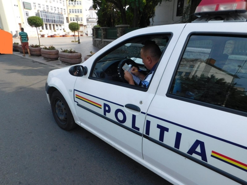 A început acţiunea ”Blocada”