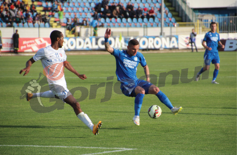 La vânătoare de puncte în Moldova