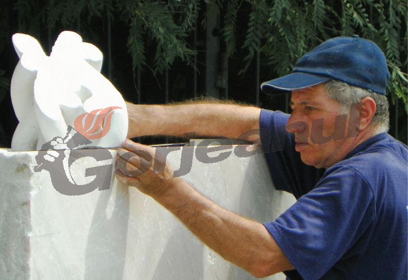 În ciuda caniculei, Start bun la „Brâncuşiana 2015”