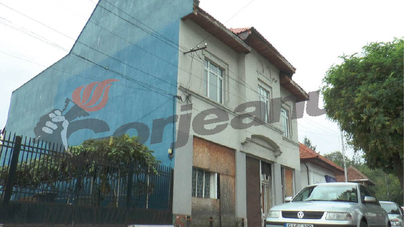 Lucrări stopate la CNIPT “Constantin Brâncuşi”! Un nou constructor va fi desemnat după 15 septembrie