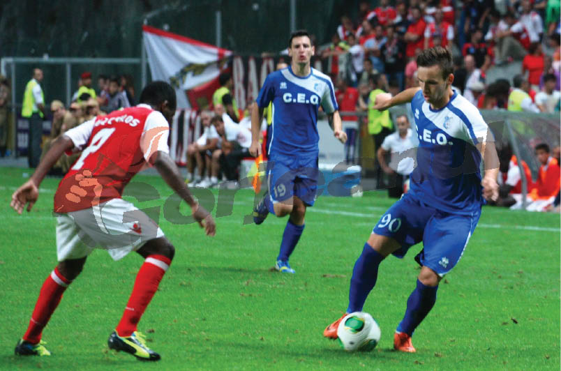 Doi ani de la minunea de la Braga!