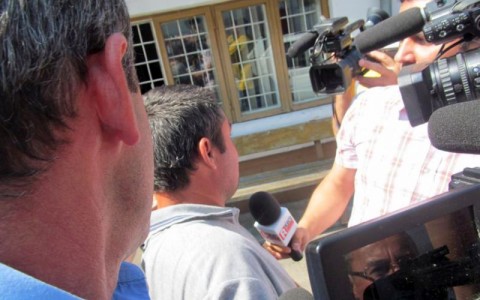 Decizie în cazul tatălui acuzat de viol