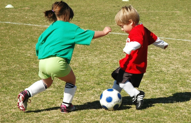 Copilul hiperactiv şi neatent trebuie ajutat
