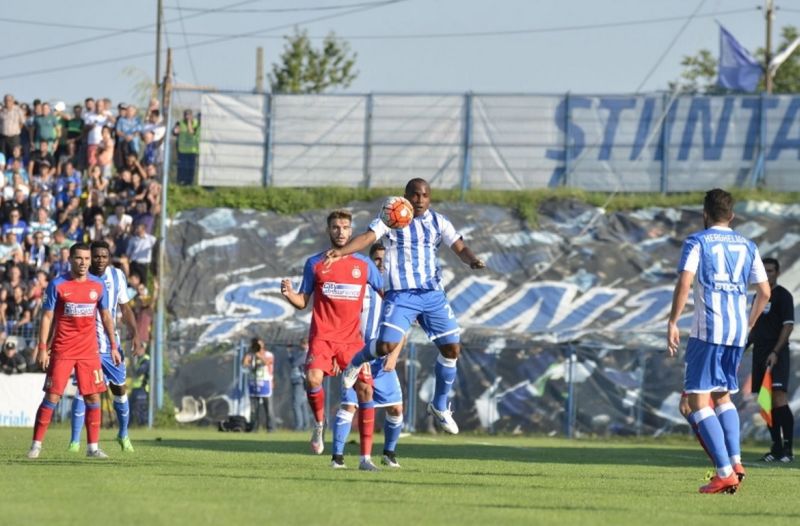 Supărare mare la CSU Craiova după derby-ul cu Steaua
