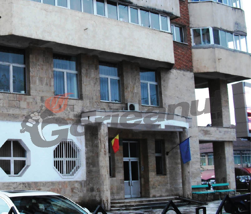 Schimbare de gardă la Camera de Conturi Gorj, Popescu nu mai e director