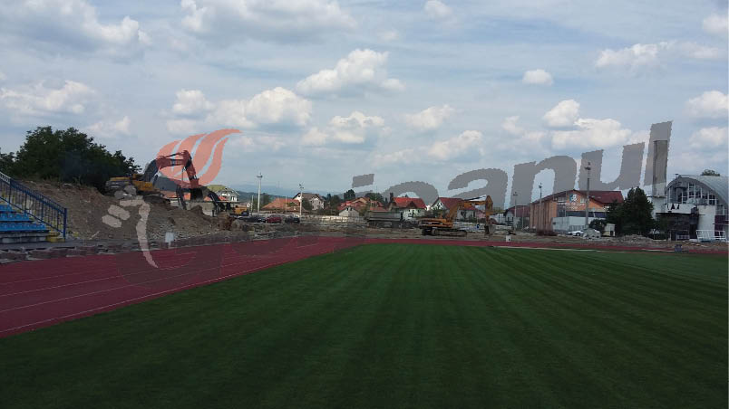 Pandurii nu pleacă!