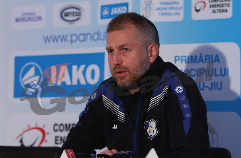 Iordănescu anunță posibile schimbări la Botoșani