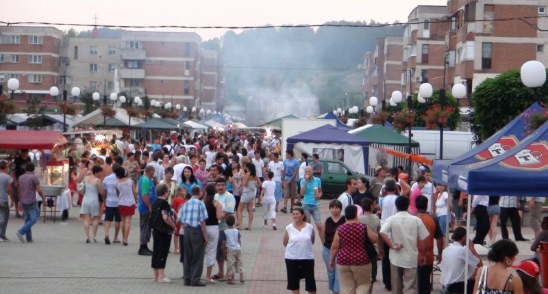 Începe Festivalul Berii la Rovinari