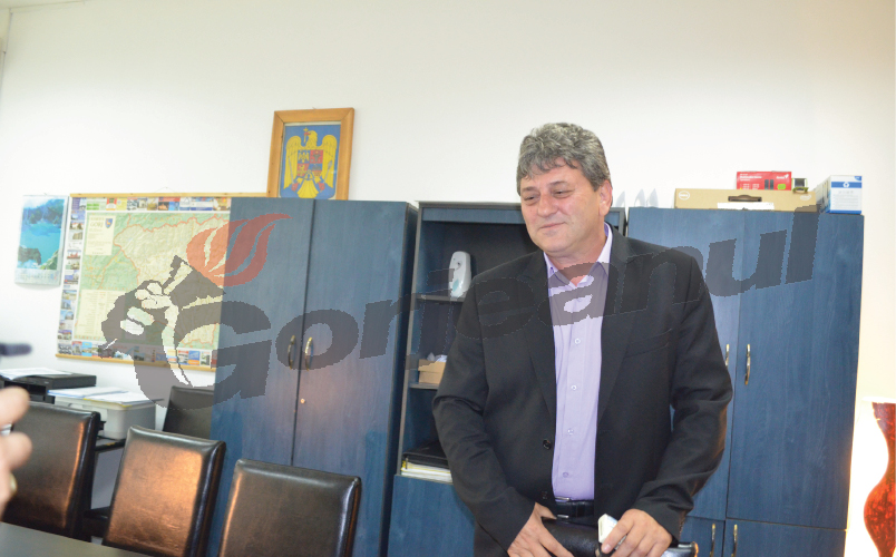 Stoica şi-a dat demisia! Capotă, susţinut de PSD în fruntea Uzinei Mecanice Sadu