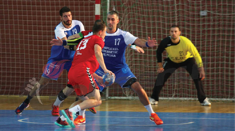 Andrieș: “Ar fi un dezastru să pierdem!”