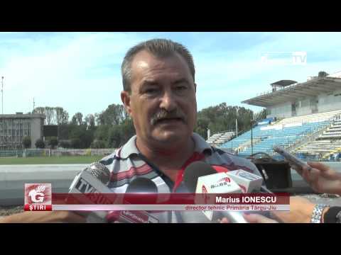 LUCRĂRI RELUATE LA PRIMĂRIA TÂRGU-JIU