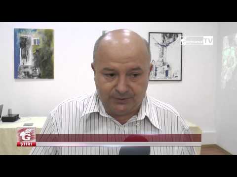 FILM DOCUMENTAR DESPRE PEȘTERA POLOVRAGI