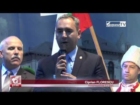 A DEBUTAT FESTIVALUL INTERNAȚIONAL DE FOLCLOR