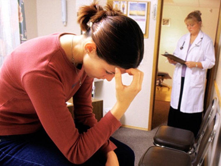 Peste 300 de avorturi în prima jumătate a anului, în Gorj