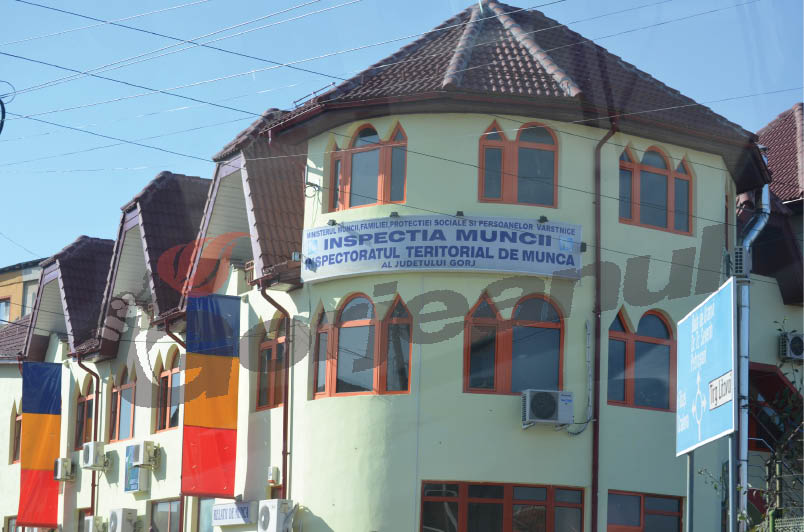 Amenzi usturătoare pentru mai mulţi angajatori din Gorj