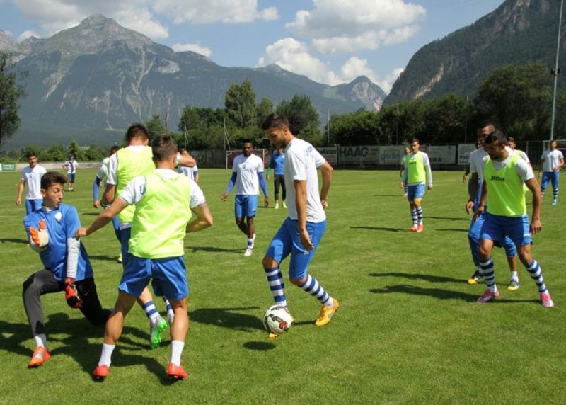 Și CSU Craiova merge la Brașov