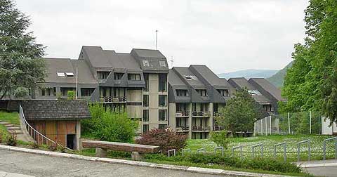 Pandurii II se pregătește la Donji Milanovac