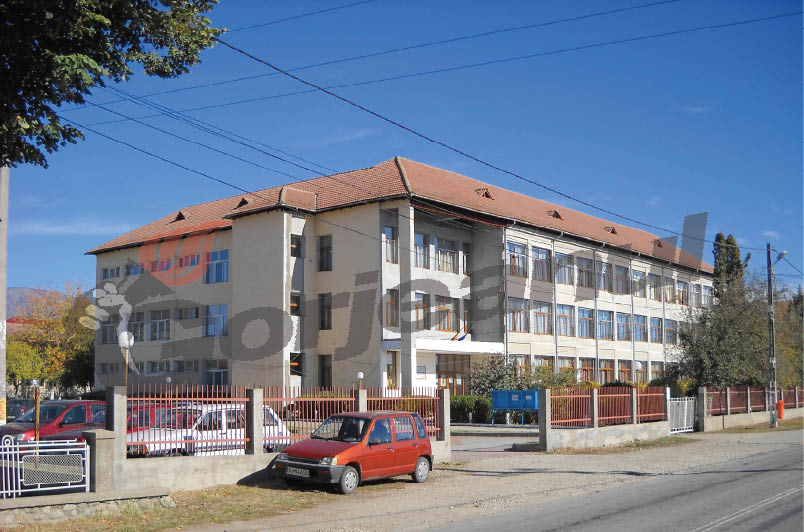 Conferinţa întrajutorării – Concordie la C.A.R Concordia Peştişani