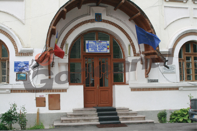 Reţea nouă de apă potabilă şi sistem de încălzire modern, pentru şcolile din Târgu-Jiu