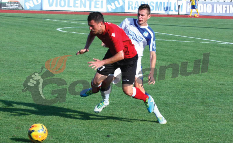 Start în Liga a 3-a