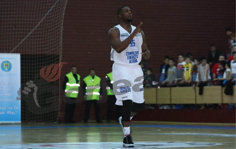 Mack, din nou la Energia