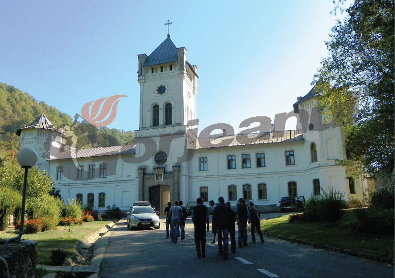 Cursuri clericale la Tismana