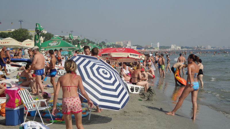 Gorjenii pot alege ofertele din “Litoralul pentru toţi”