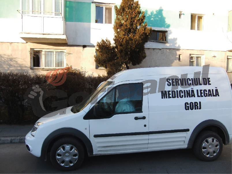 Gorjeni găsiţi morţi