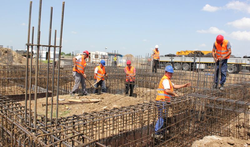 Accidentele de muncă şi bolile profesionale înghit milioane de lei