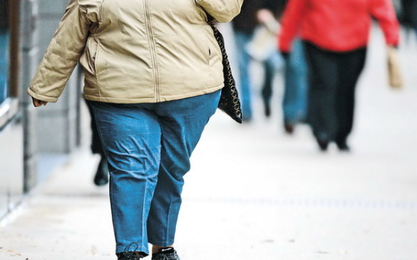 Numărul obezilor creşte alarmant