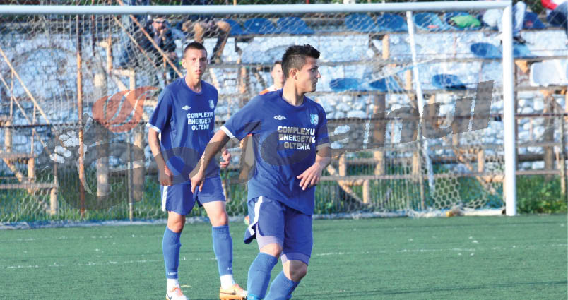 Derbi oltean în Cupa României