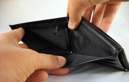 Un bărbat din Vladimir i-a furat banii fratelui său