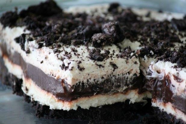 Prăjitură Regală, fără coacere