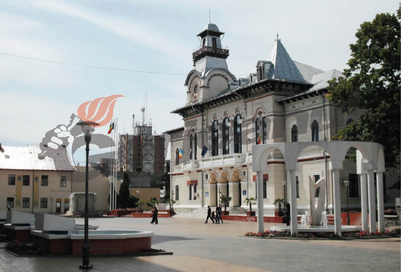 Consiliul Judeţean Gorj, cooptat ca membru în ACCEC 2021