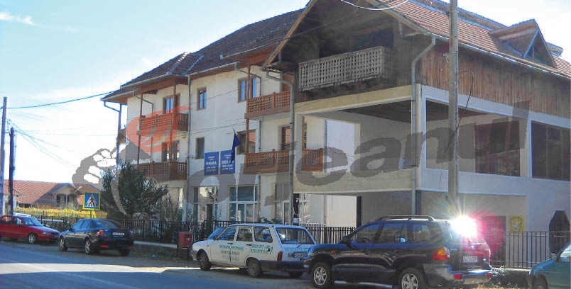 Şedinţa extraordinară de la Peştişani, fără jumătate din aleşi