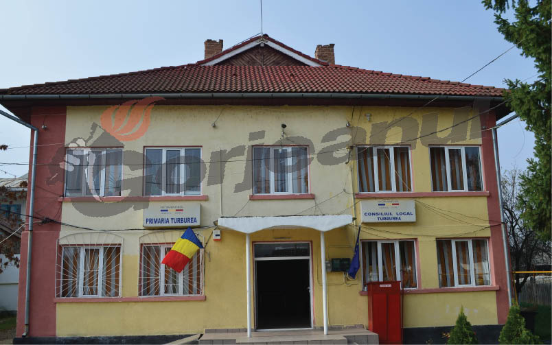 Post vacant de şofer la Turburea