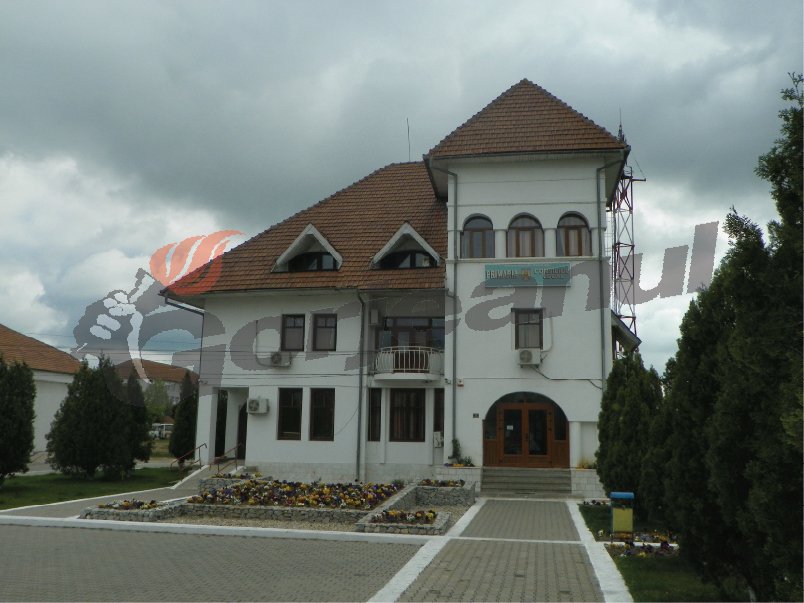 Consilier şi inspectori noi la Primăria Turceni