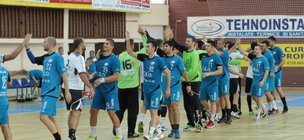 Energia își prezintă lotul cu Radnicki Kragujevac