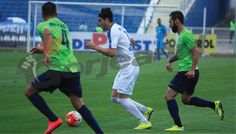 Roman, eroul pandurilor cu Iași