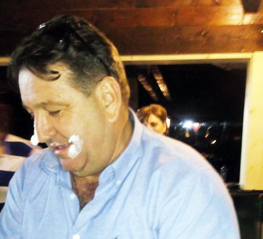 Afaceristul Rudi Bugă vrea în Consiliul Judeţean