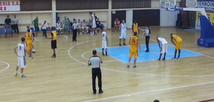 Meciurile Energiei, disputate în sala de sport a Şcolii Nr. 5