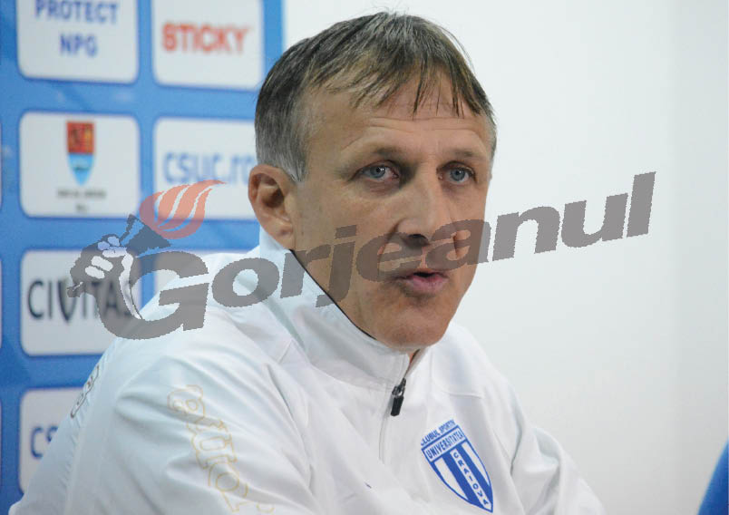 Craiova suferă în continuare