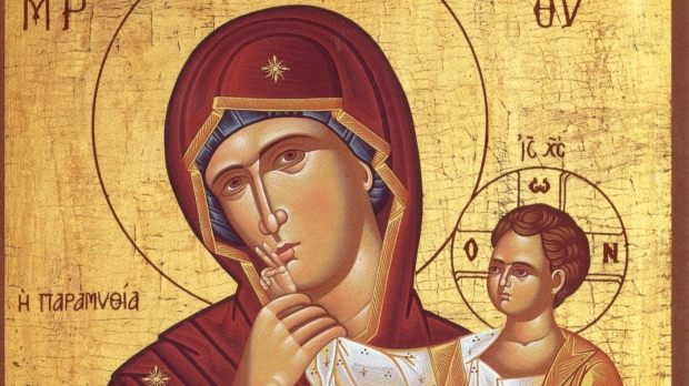 Peste 43.000 de gorjeni, sărbătoriţi de Sfânta Maria