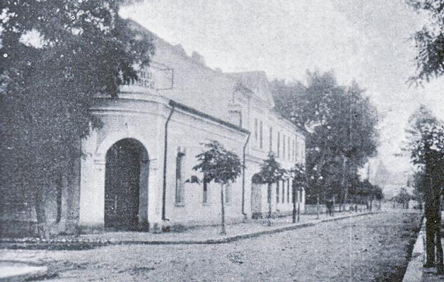 Teatrul „Milescu“ din Târgu-Jiu – 140 de ani de la înfiinţare